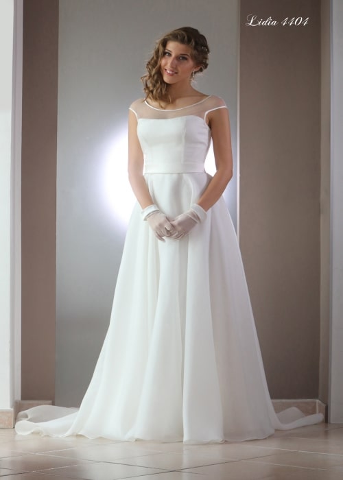 Lady Junior Sposa - Samarate (varese)