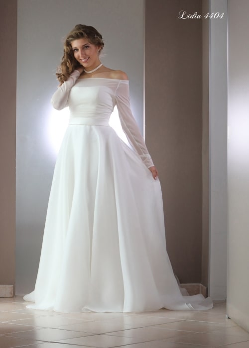 Lady Junior Sposa - Samarate (varese)