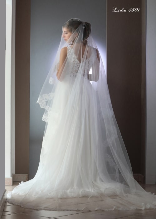 Lady Junior Sposa - Samarate (varese)