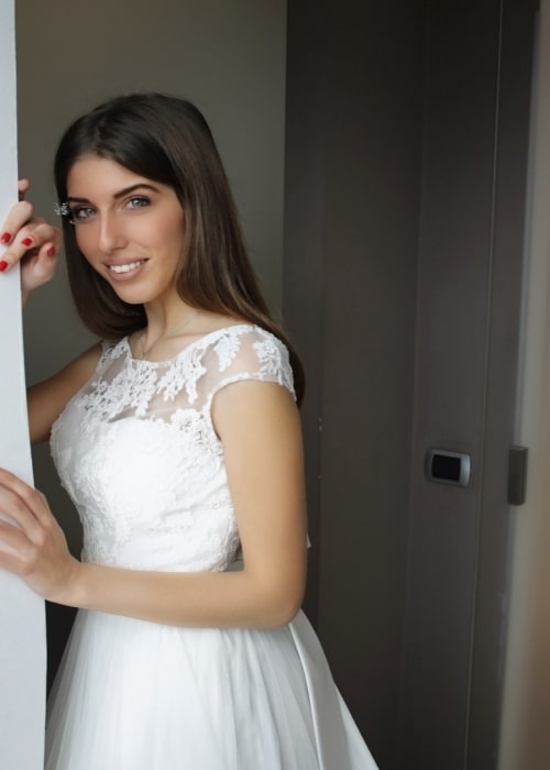 Lady Junior Sposa - Samarate (varese)