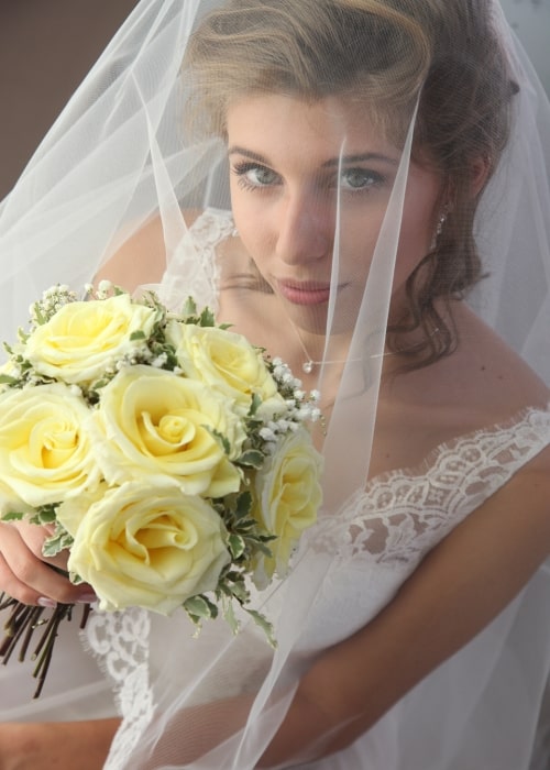 Lady Junior Sposa - Samarate (varese)
