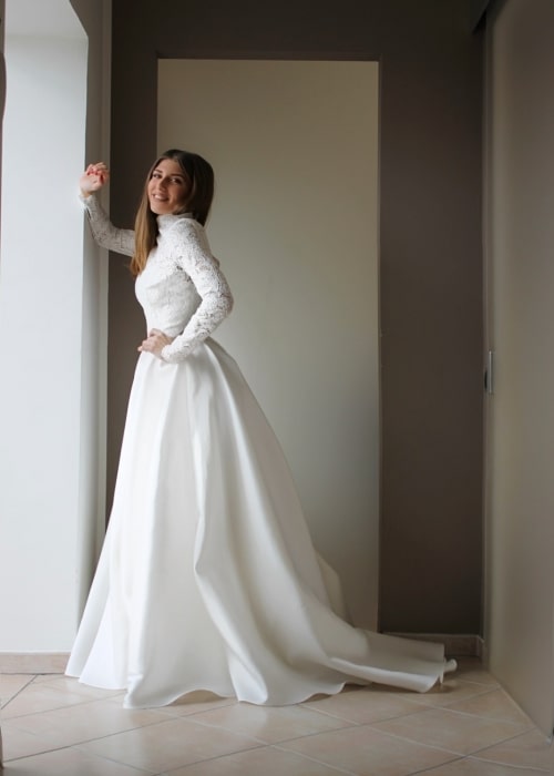 Lady Junior Sposa - Samarate (varese)