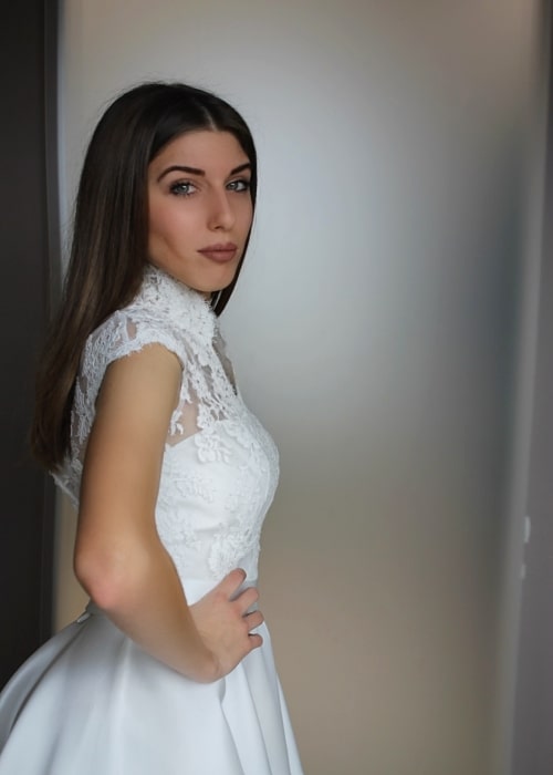 Lady Junior Sposa - Samarate (varese)