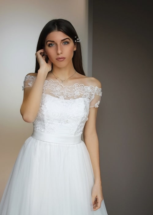 Lady Junior Sposa - Samarate (varese)