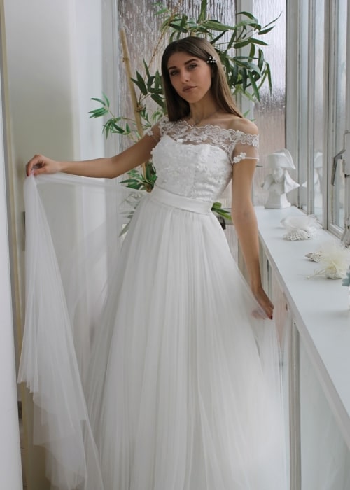 Lady Junior Sposa - Samarate (varese)